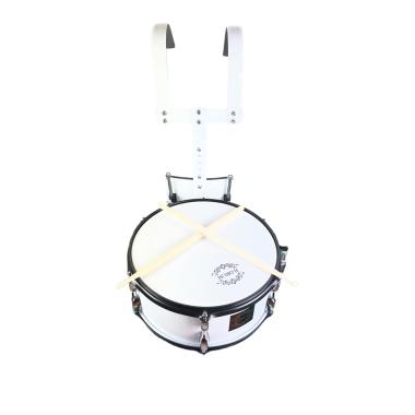 B-DRUM MSD 1455 WH RULLANTE DA PARATA 14"X5,5"