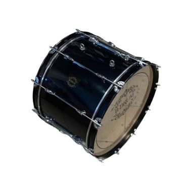 B-DRUM MBD 1814 BK GRANCASSA DA PARATA 18"X14"