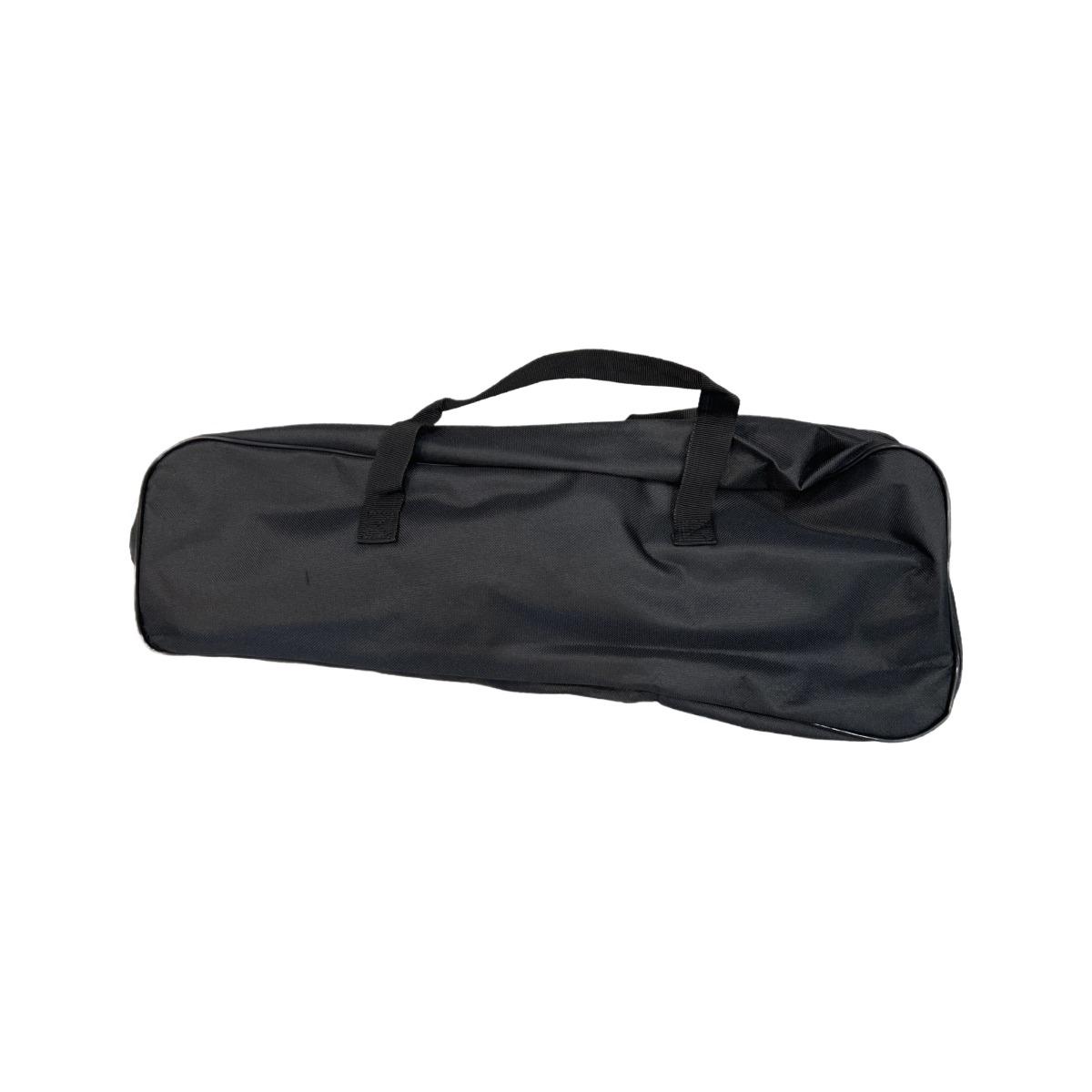 CIGALINI PTR400BL BLACK TROMBA IN PLASTICA IN Bb