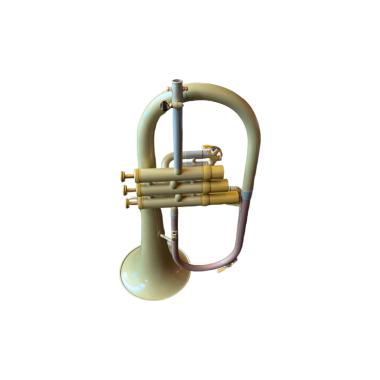 CIGALINI FH565M FLICORNO IN Bb MATT FINISHED FINITURA OPACA