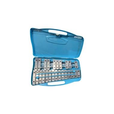 Kid tipo angel glockespielle  25 note