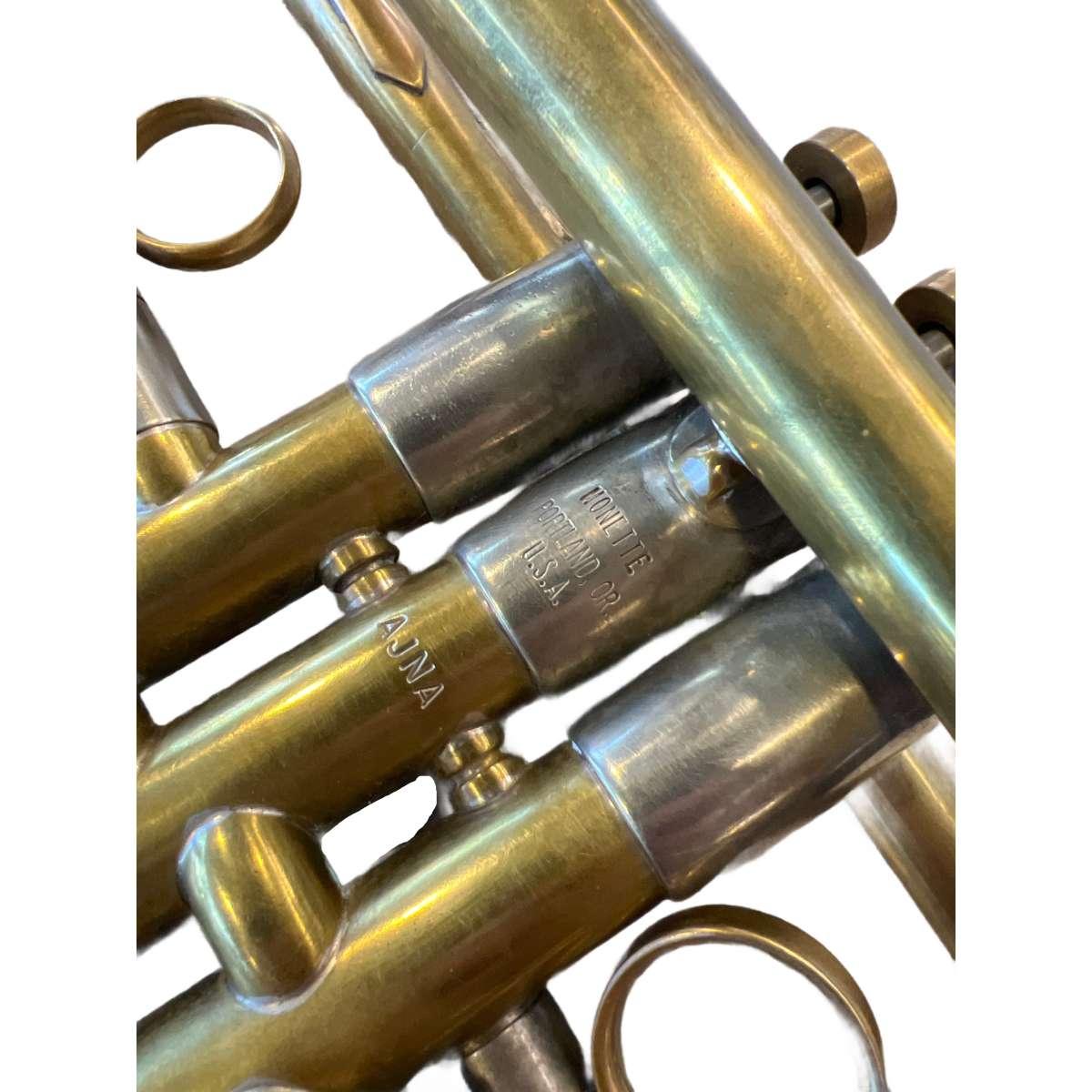 Monette asna tromba  sib - usato