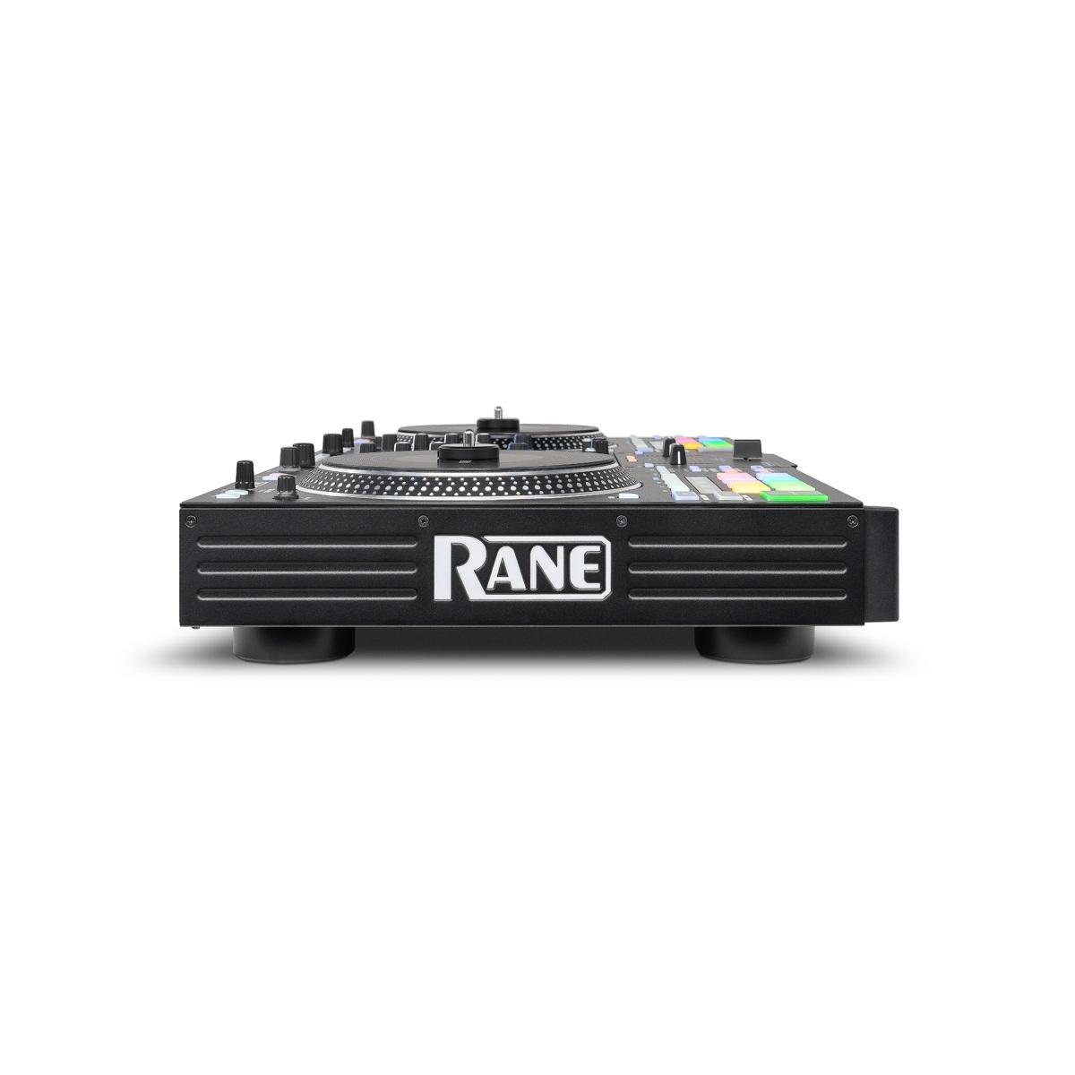 RANE SYSTEM ONE All-In-One Standalone Motorized DJ System
