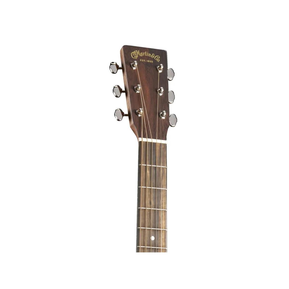 Martin d12e retro chitarra acustica elettrificata