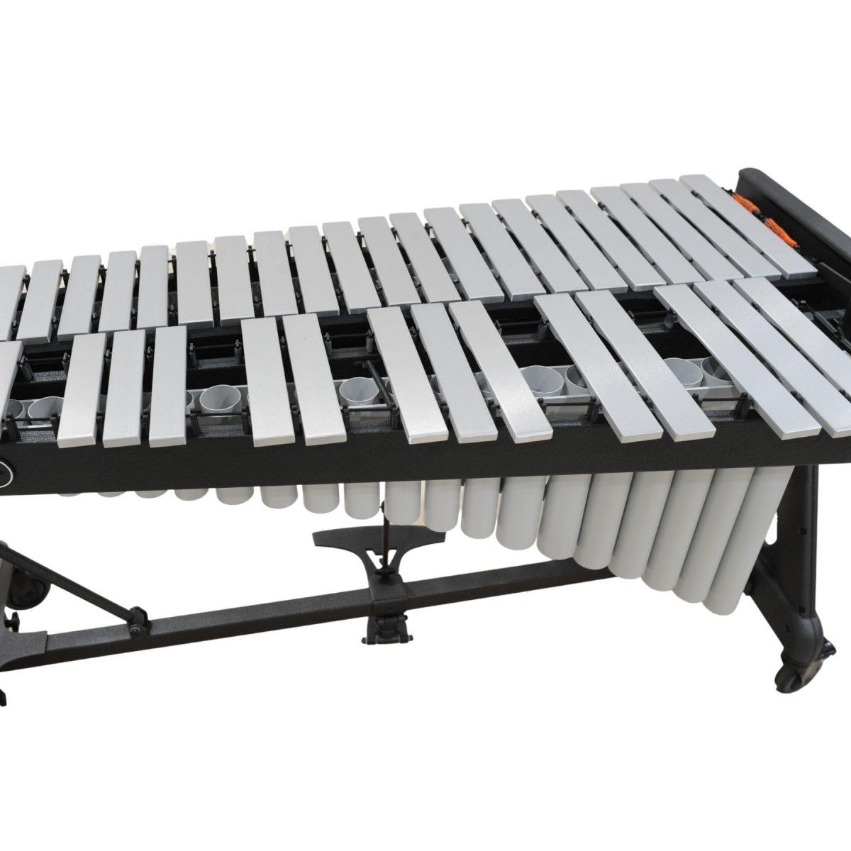 ADAMS VIBRAFONO VSNA31S SOLIST APEX SILVER BARS E3-F6 ( senza motore)