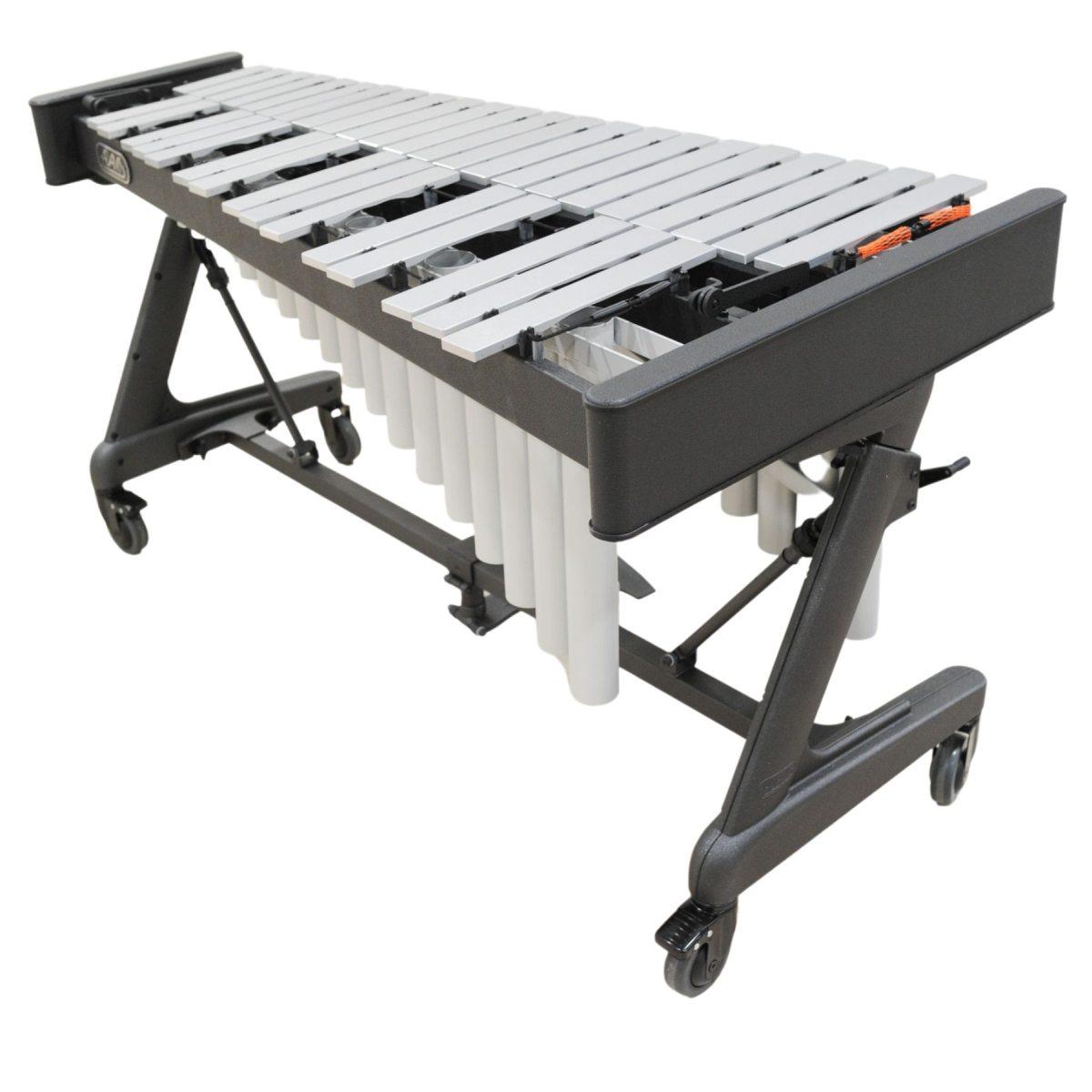 ADAMS VIBRAFONO VSNA31S SOLIST APEX SILVER BARS E3-F6 ( senza motore)