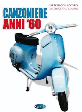 Canzoniere anni 60