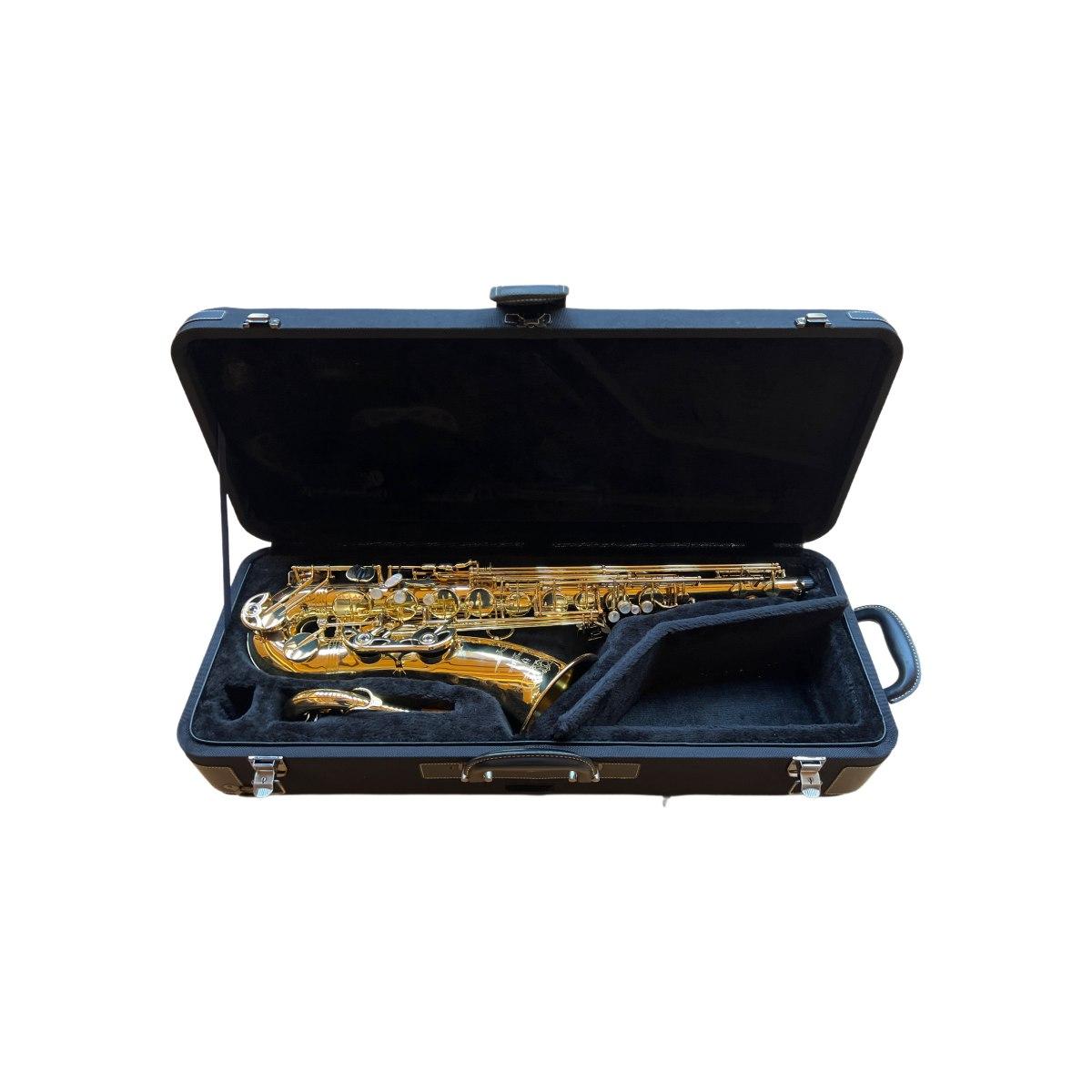 Yanagisawa w010 sax tenore laccato s7n 00384985