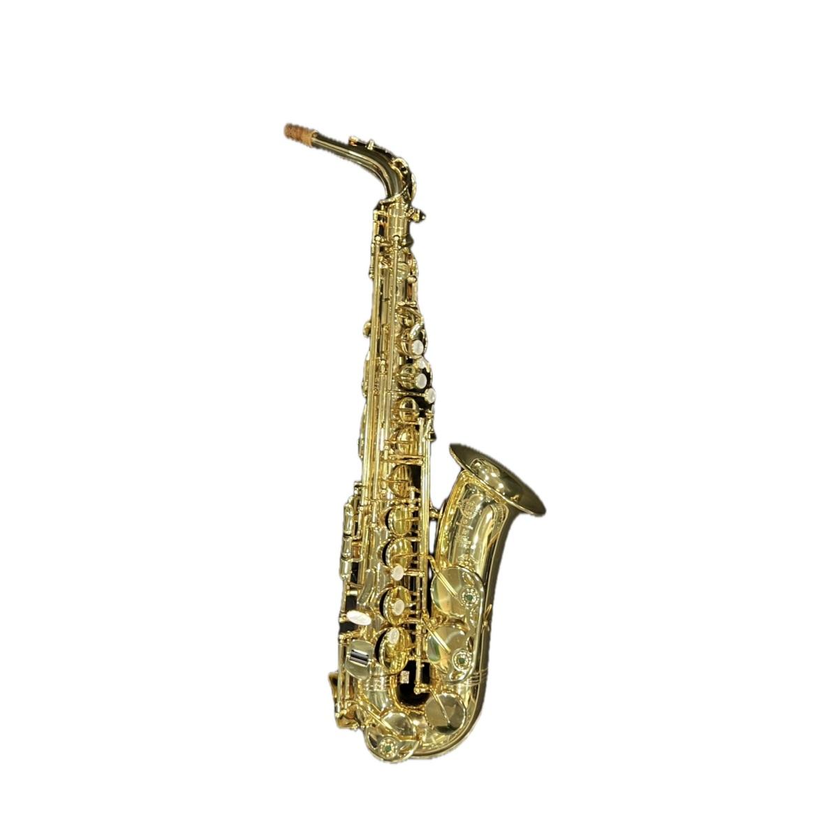 Selmer sa80 ii sax alto laccato s/n 565220