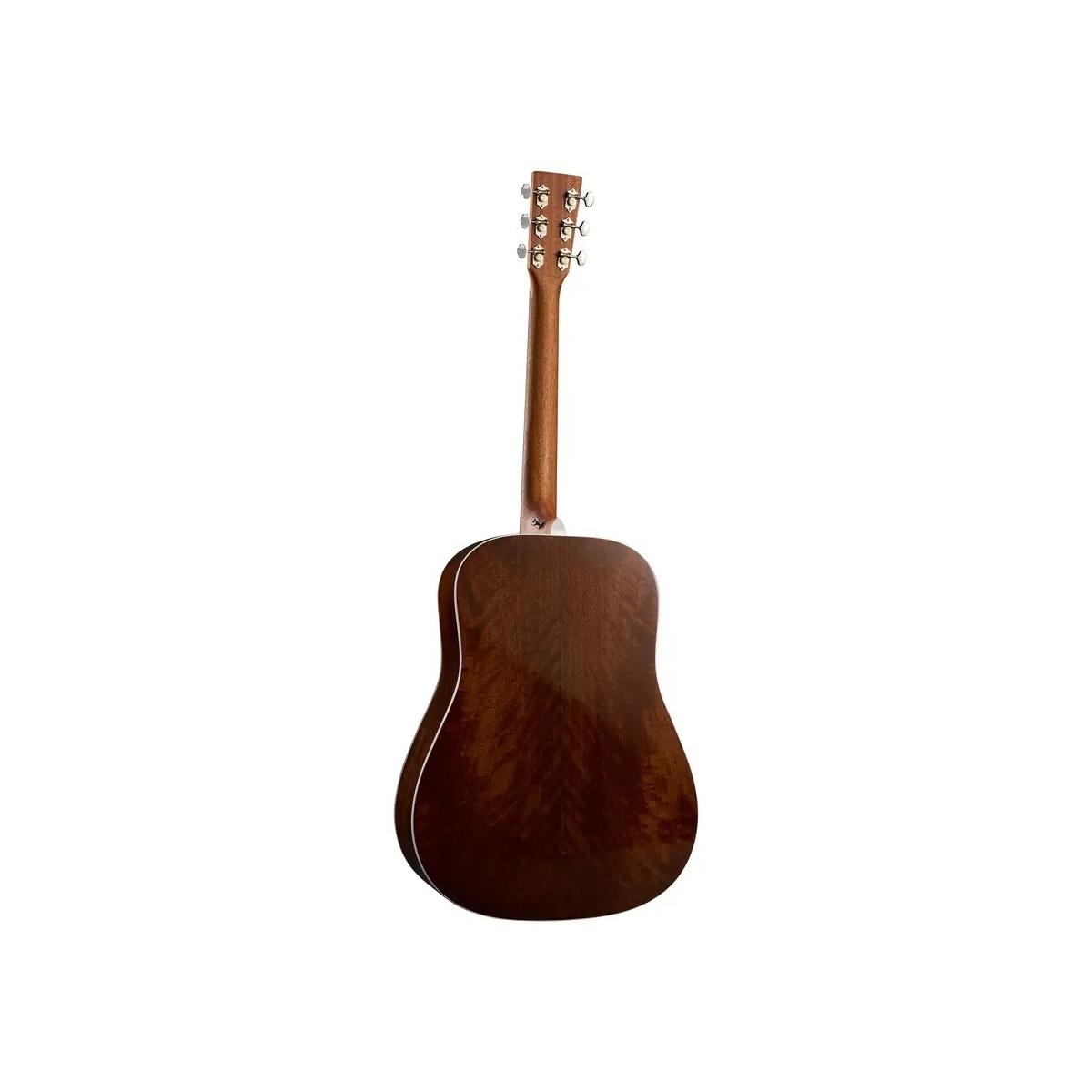 MARTIN D-13e Retro Walnut CHITARRA ACUSTICA ELETTRIFICATA