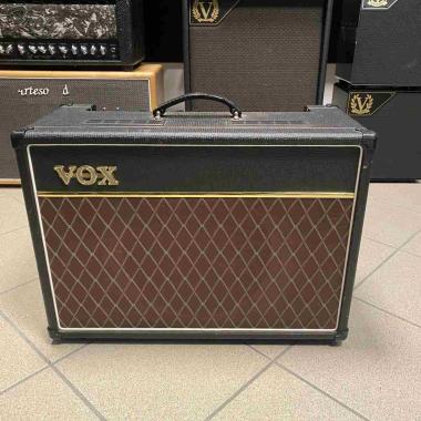 Vox ac15 combo per cahitarra - usato garantito