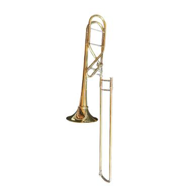 Schagerl Signature B/F Trombone X-Bone CAMPANA SVITABILE