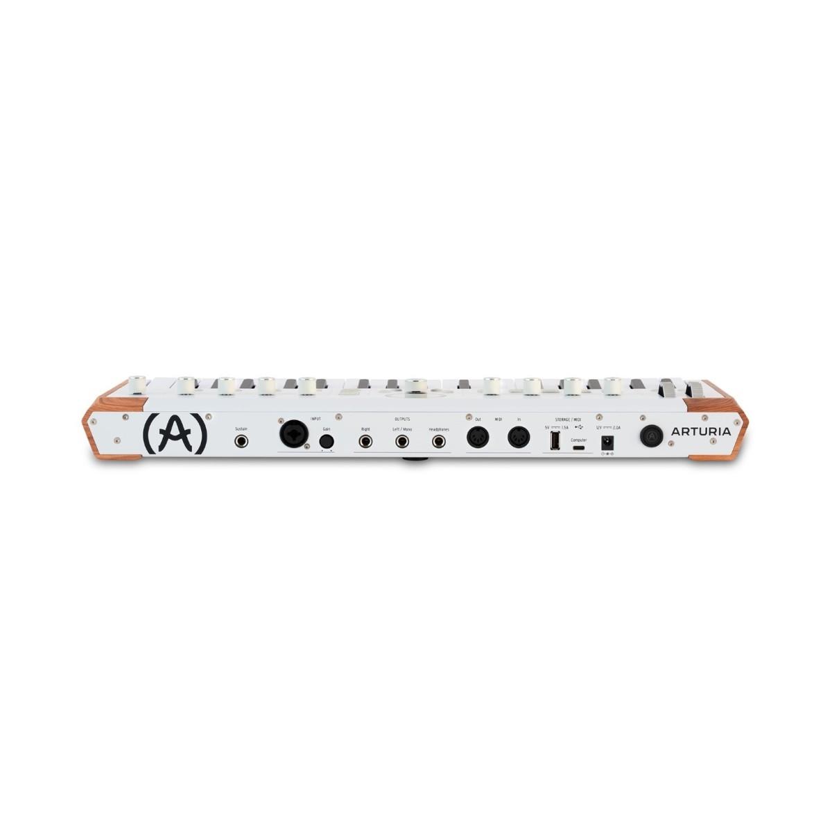 ARTURIA AstroLab 37 TASTIERA  37 TASTI BIANCO<br />