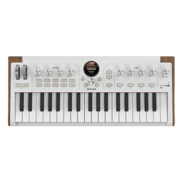 ARTURIA AstroLab 37 TASTIERA  37 TASTI BIANCO<br />