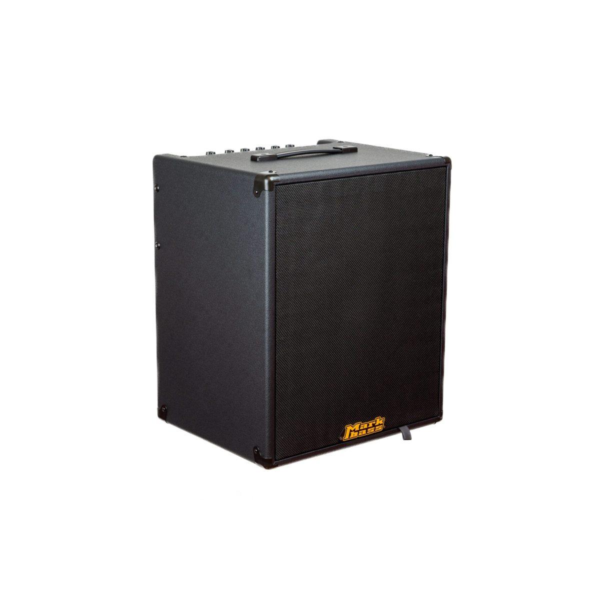 MARKBASS CMB 151 Black Line AMPLIFICATORE COMBO PER BASSO ELETTRICO 15" 150 WATT