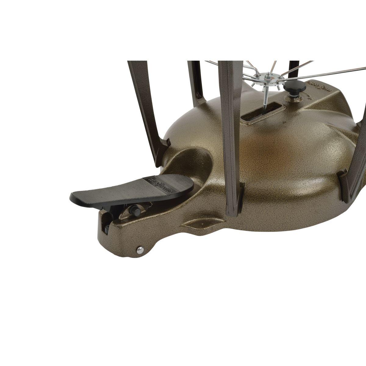 MAJESTIC MJMPF3200AP TIMPANI SYMPHONIC SERIES 32" FIBERGLASS