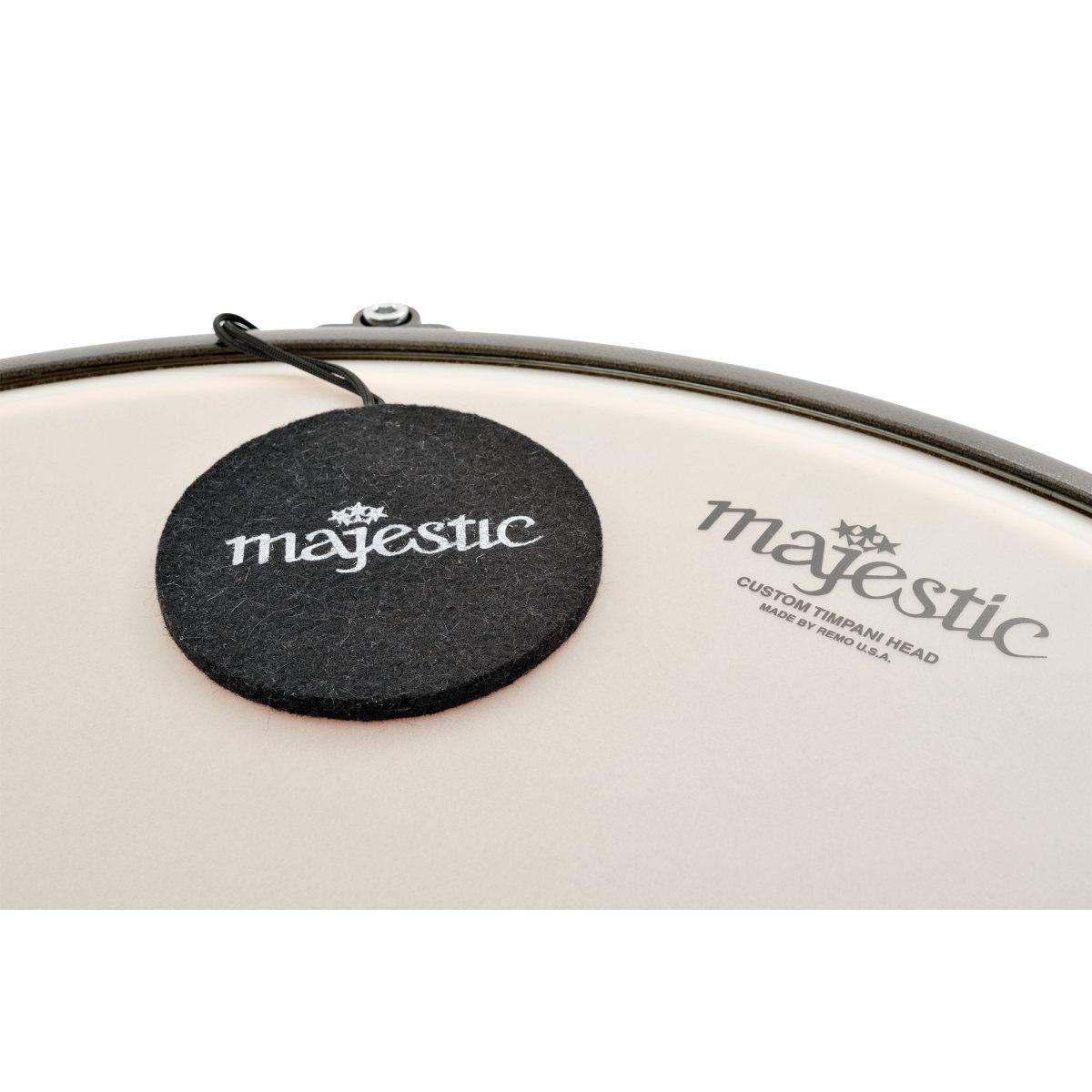 MAJESTIC MJMPF2600AP TIMPANI SERIE SYMPHONIC FIBERGLASS 26"