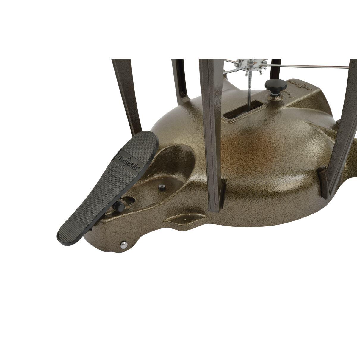 MAJESTIC MJMPF2600AP TIMPANI SERIE SYMPHONIC FIBERGLASS 26"