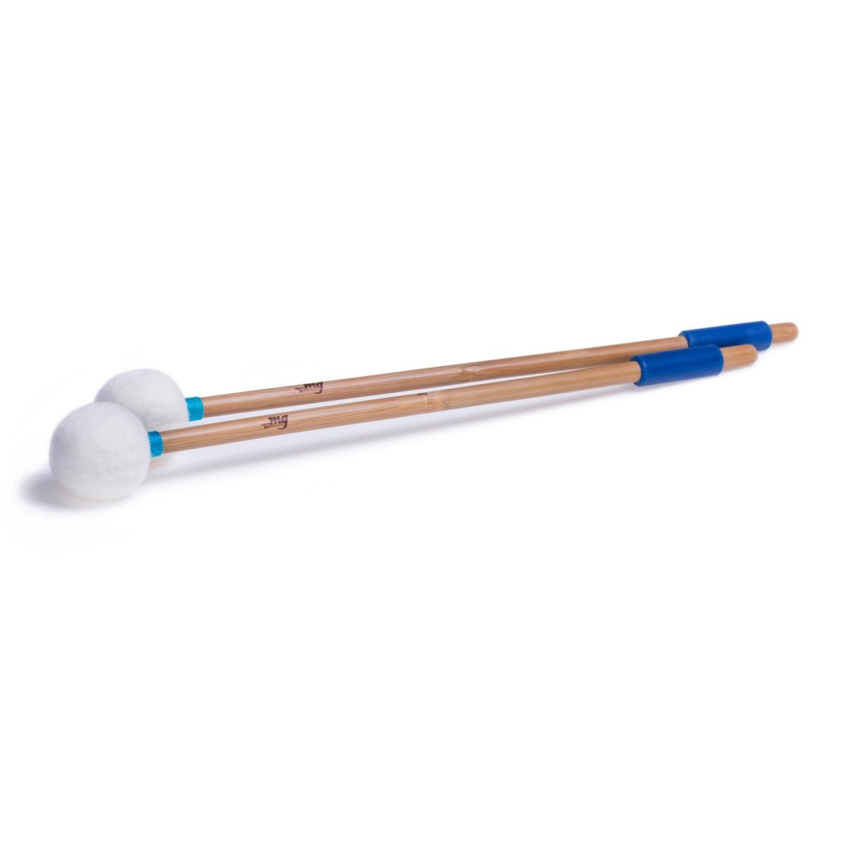 Mg mallets tc05 coppia di mallets per timpani