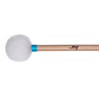 Mg mallets tc05 coppia di mallets per timpani
