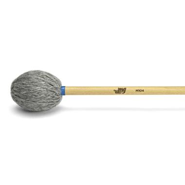 Mg mallets m104 quadriglia di mallets per marimba