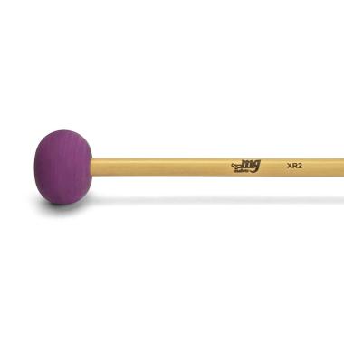Mg mallets xr2 coppia di battenti per xilofono