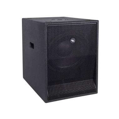 PROEL S12A SUBWOOFER 12" ATTIVO 600W