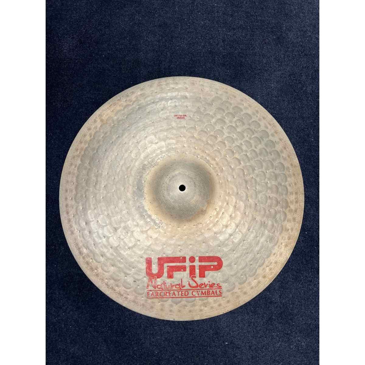 Ufip natural ride 20 - usato garantito