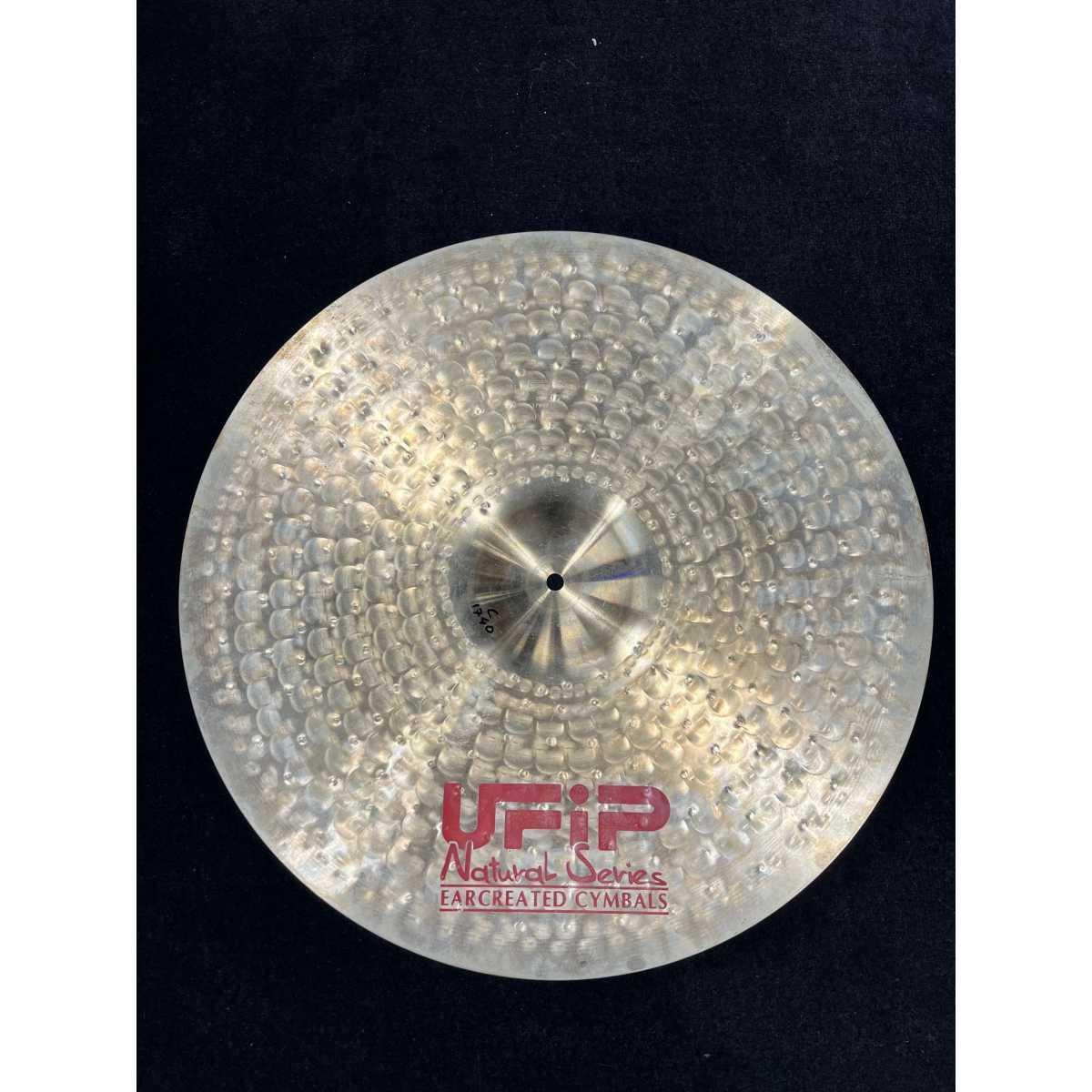 Ufip natural ride 20 - usato garantito