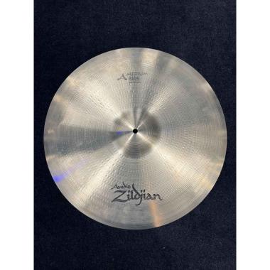 Zildjian a medium ride 20 - usato garantito