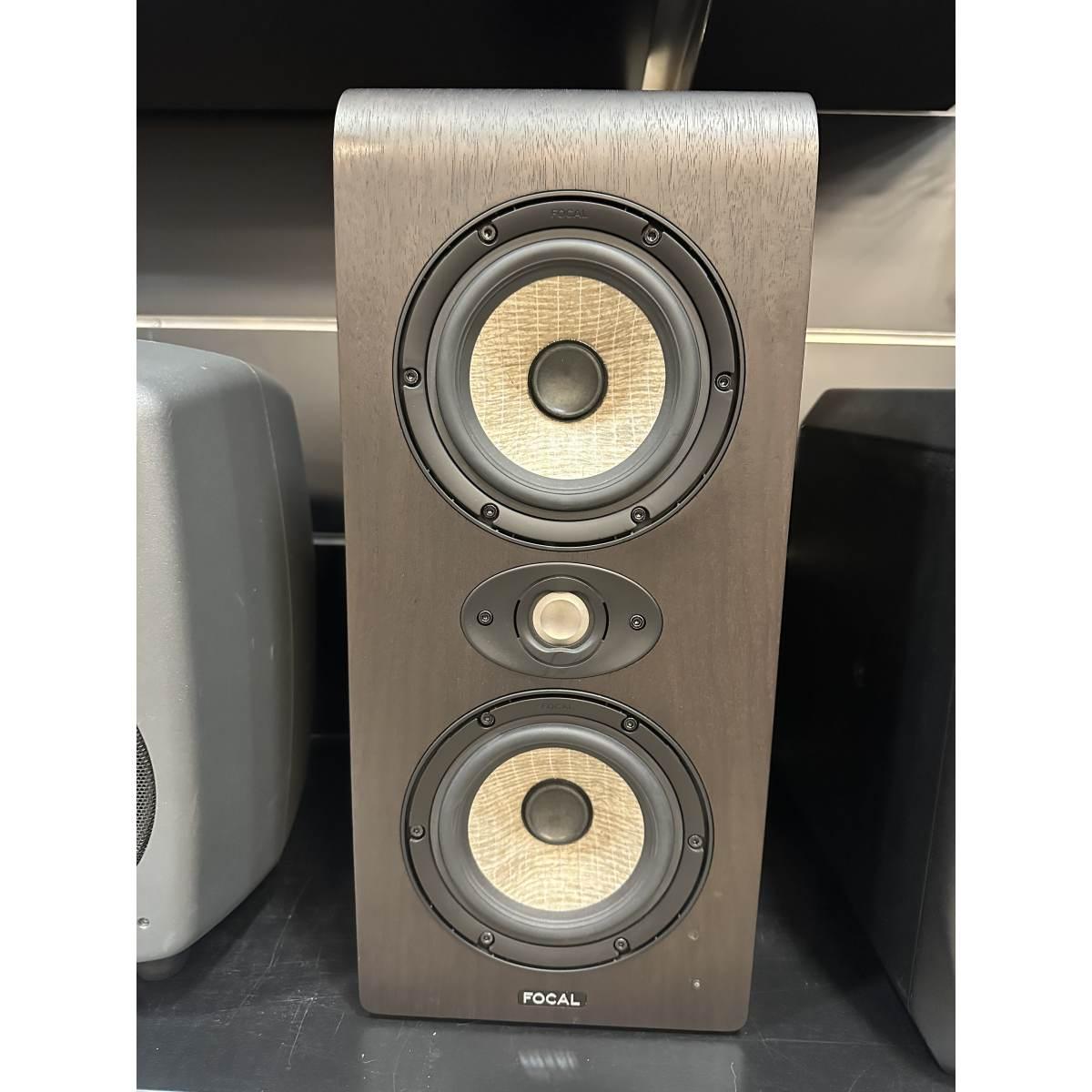 Focal shape twin monitor attivo - usato garantito