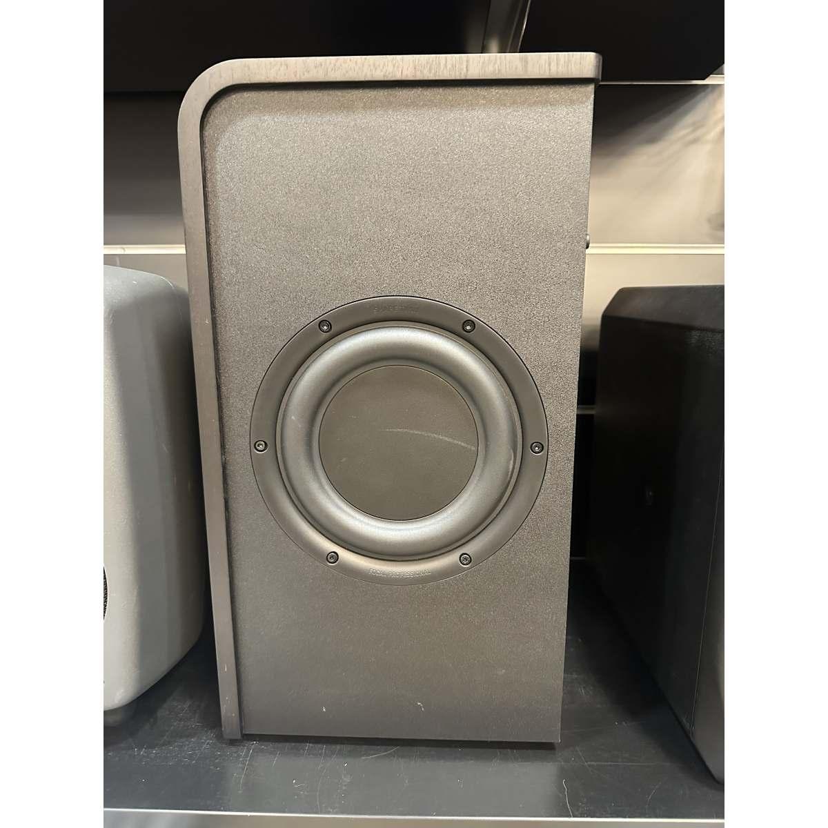 Focal shape twin monitor attivo - usato garantito