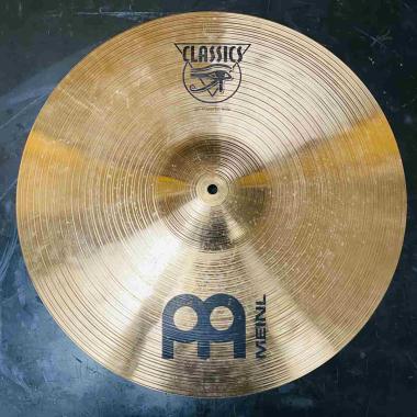 Meinl Classics Powerful Ride 20" - USATO GARANTITO