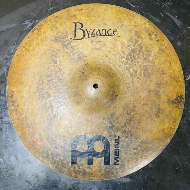Meinl B19SKR Byzance 19" Dark Sky Ride - USATO GARANTITO<br />
