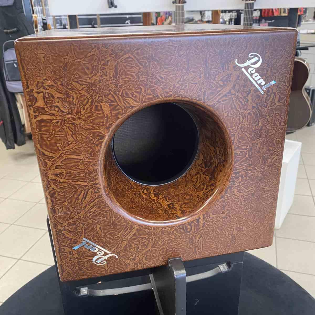 Pearl PFCC-629S CAJON - USATO GARANTITO