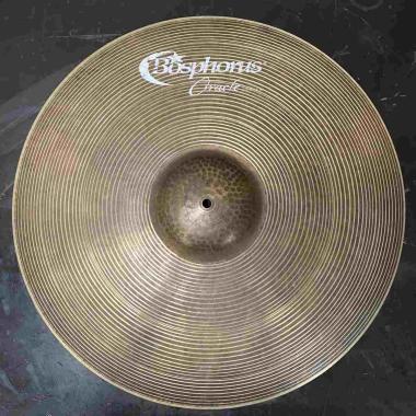 Bosphorus oracle ride 22 - ex demo