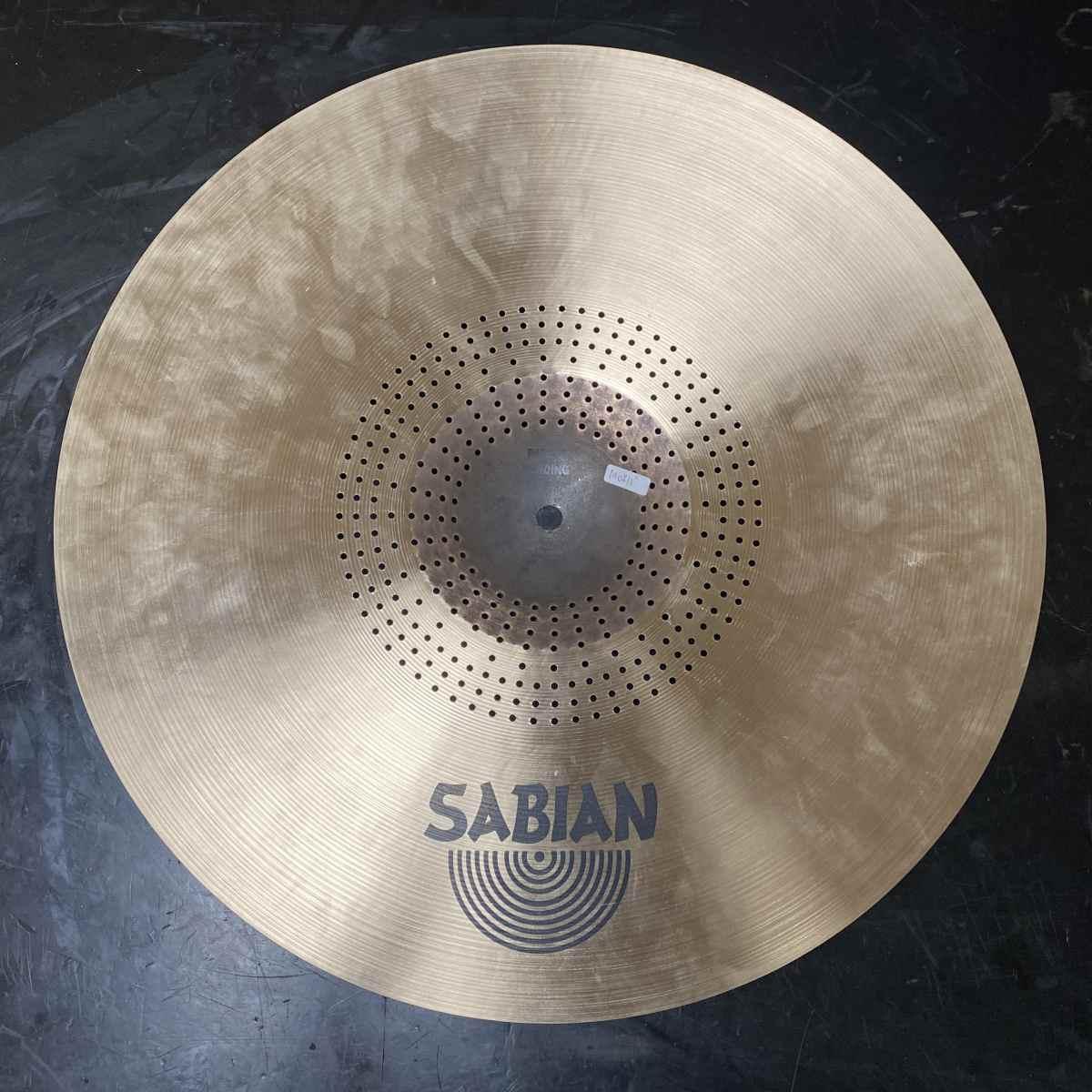 Sabian frx crash 18 - usato garantito