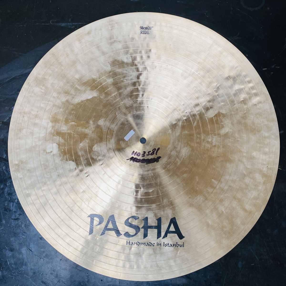 Pasha vintage soul ride 20 - usato garantito