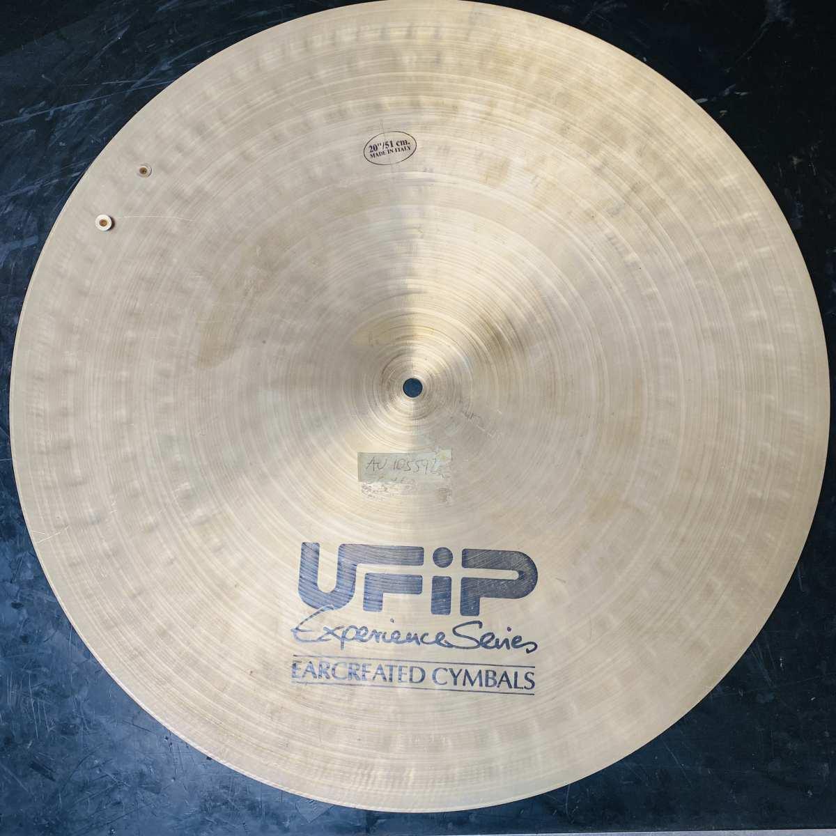 Ufip experience rivetti flat ride 20 - usato garantito