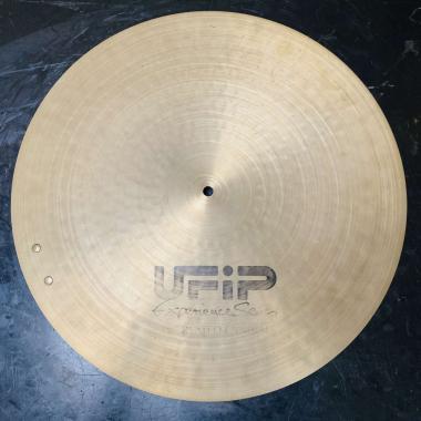 Ufip experience rivetti flat ride 20 - usato garantito