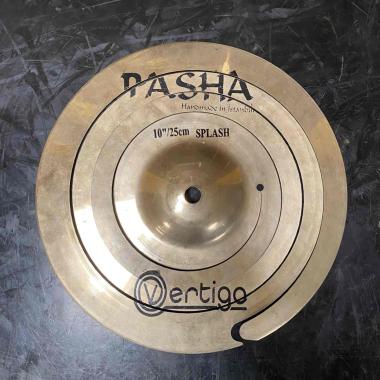 Pasha vertigo splash 10 - usato garantito