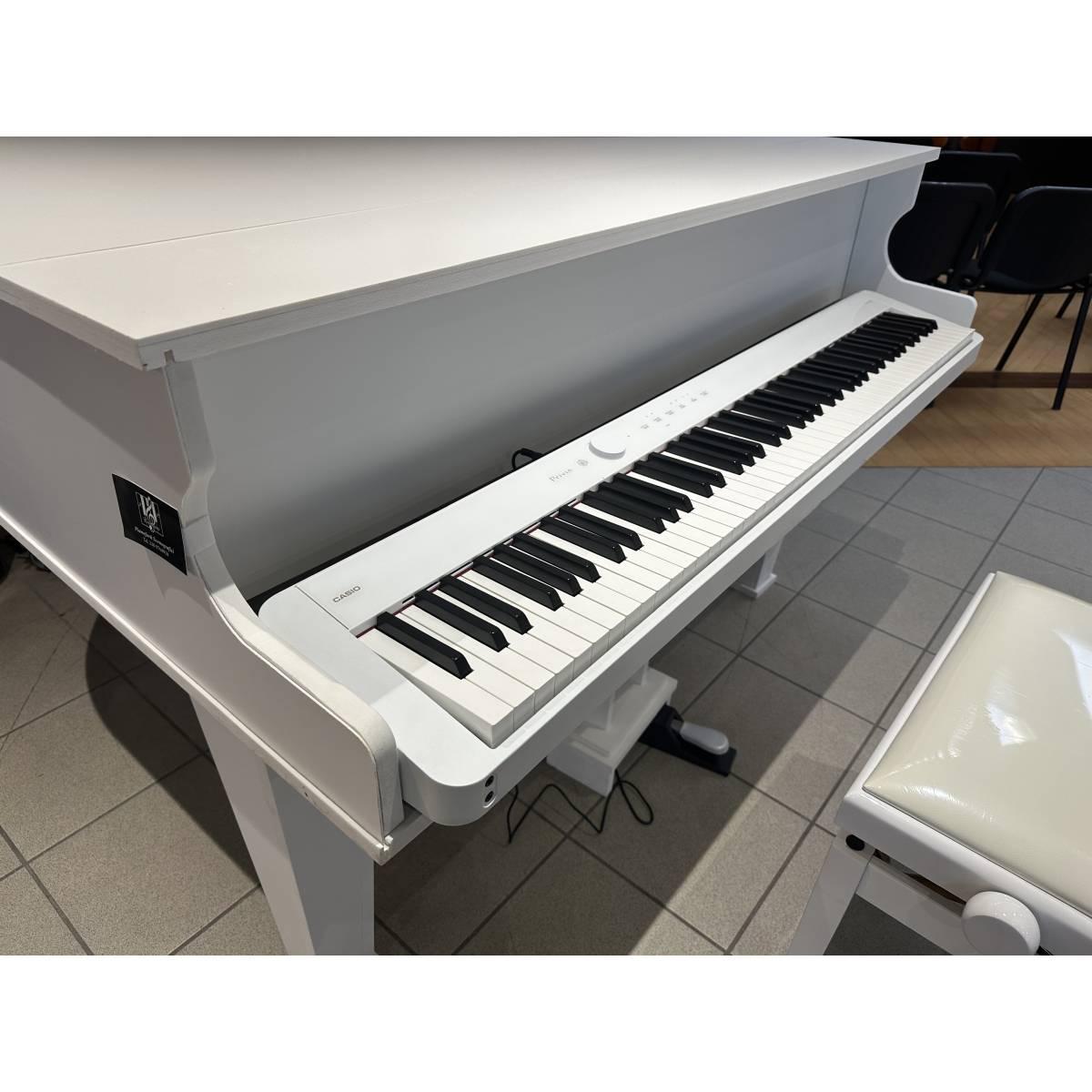 Pianoforte scenografico Costum Modello A100 finitura personalizzata