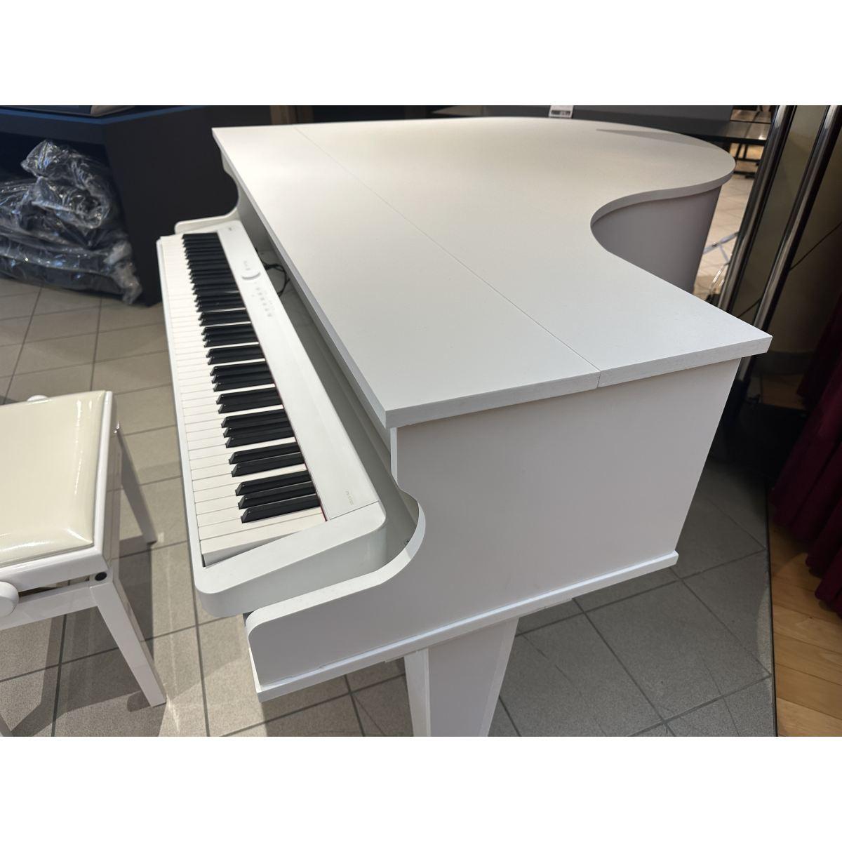 Pianoforte scenografico Costum Modello A170 finitura personalizzata