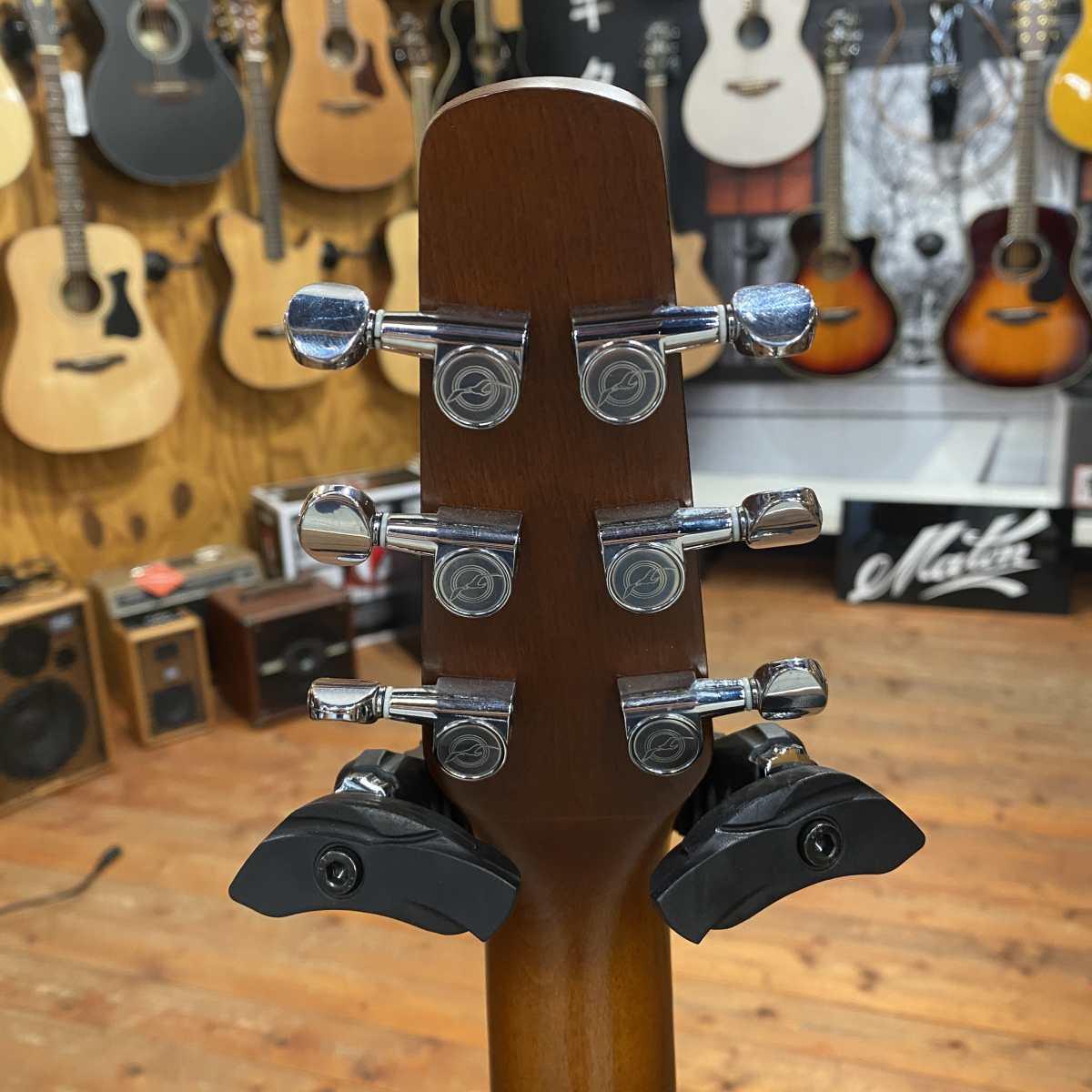 Seagull s6 acustica elettrificata - usato garantito