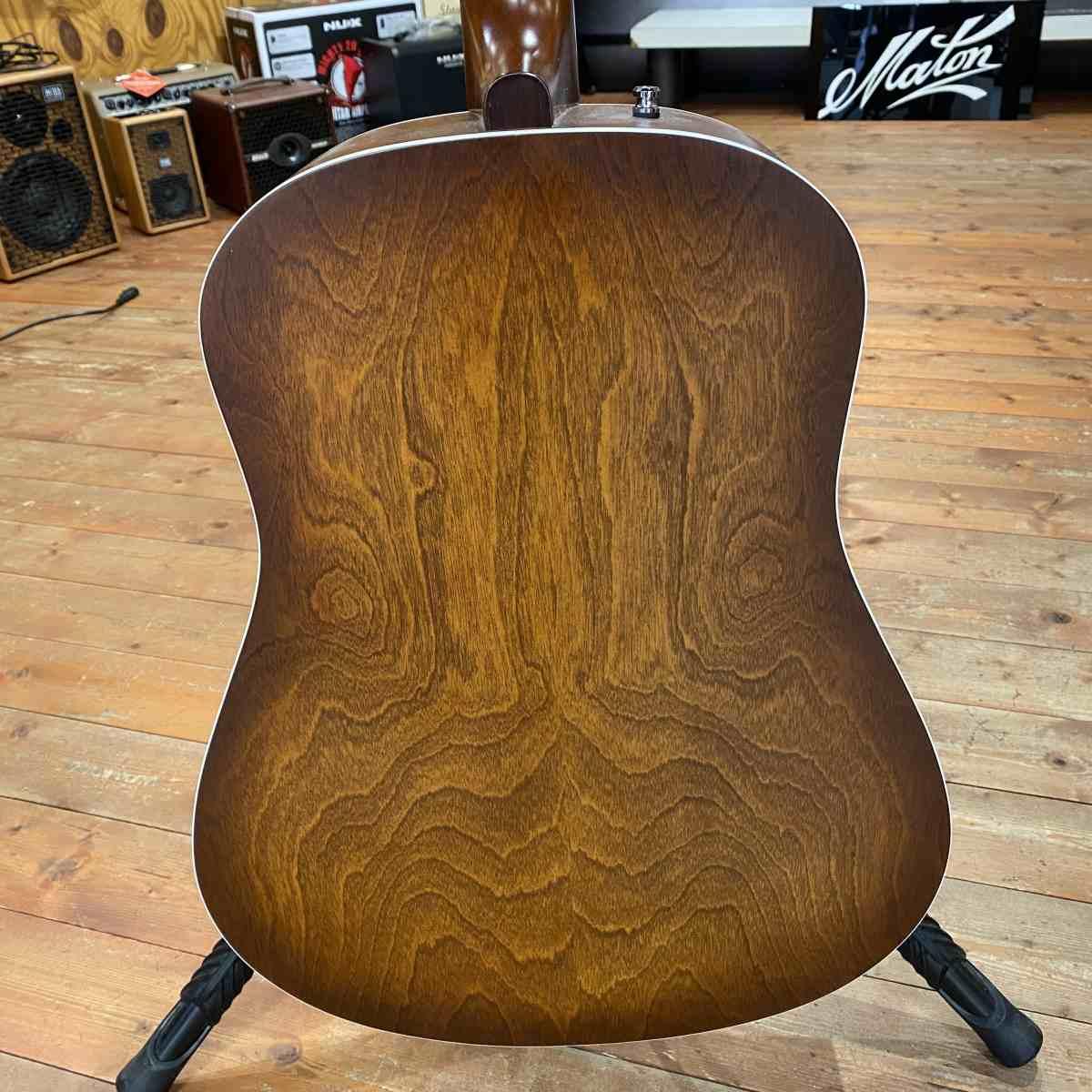 Seagull s6 acustica elettrificata - usato garantito