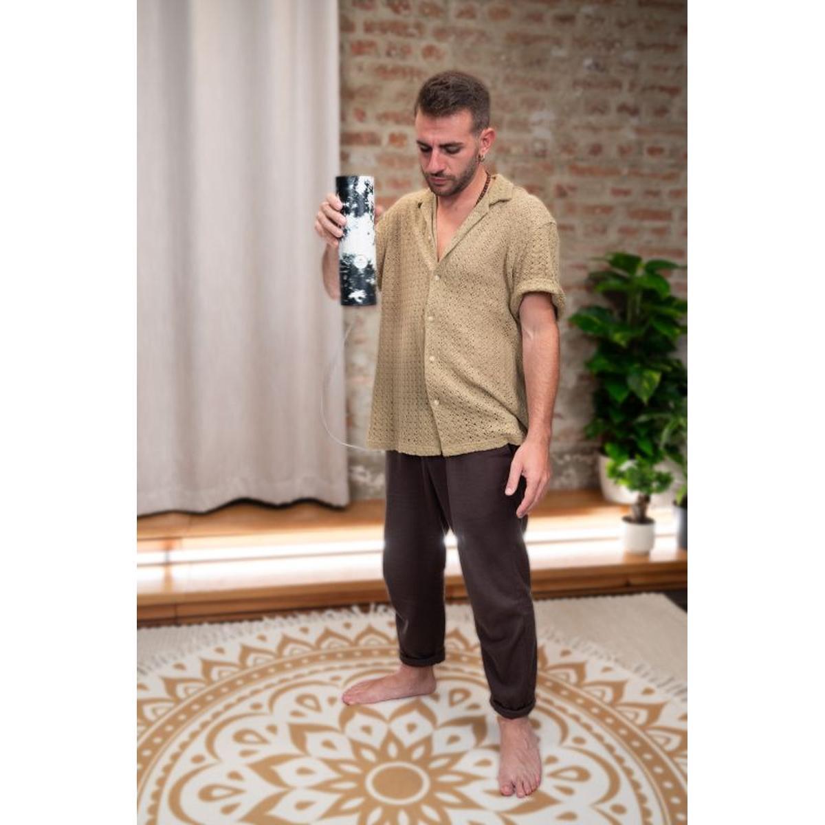 SONIC ENERGY TDL Tamburo del tuono grande