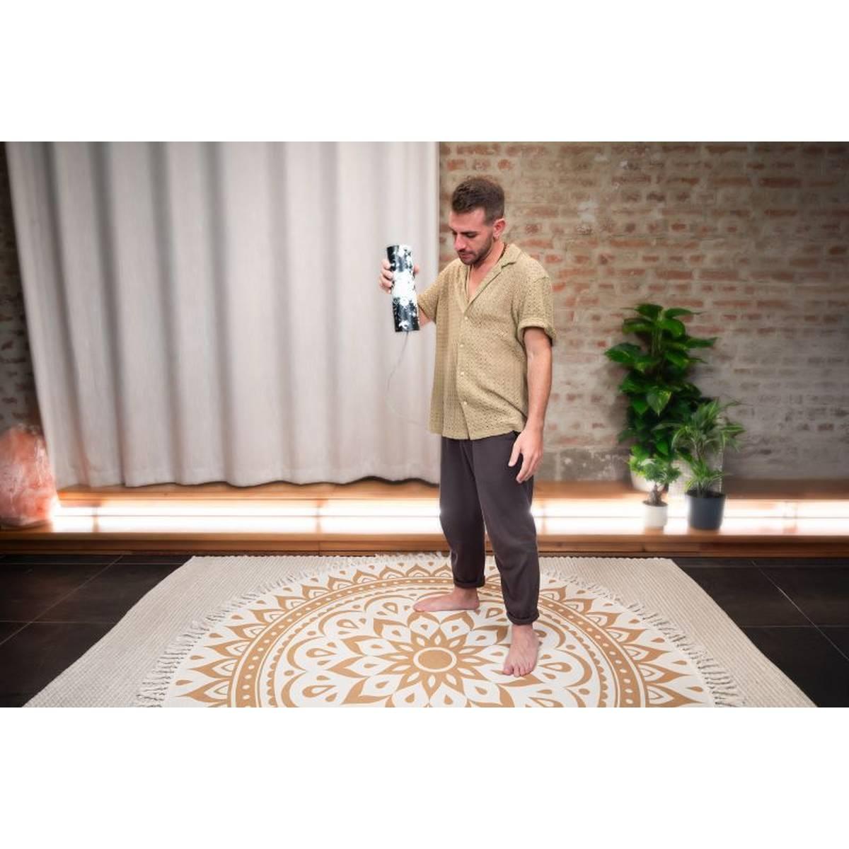 SONIC ENERGY TDL Tamburo del tuono grande