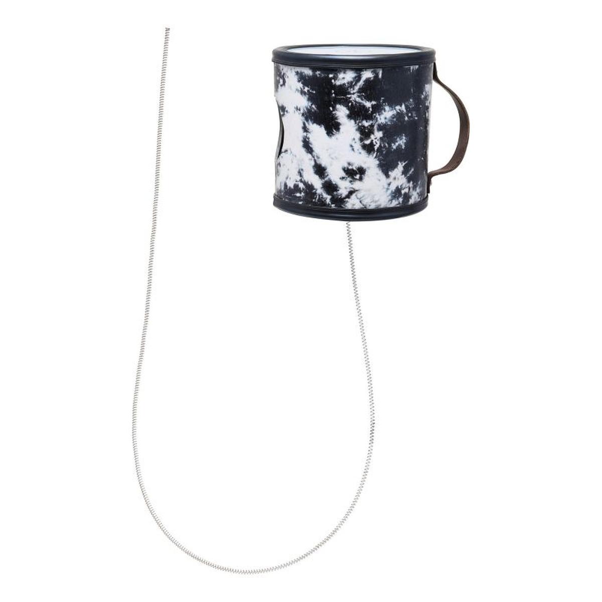 SONIC ENERGY TDWS Tamburo del tuono suono profondo piccolo