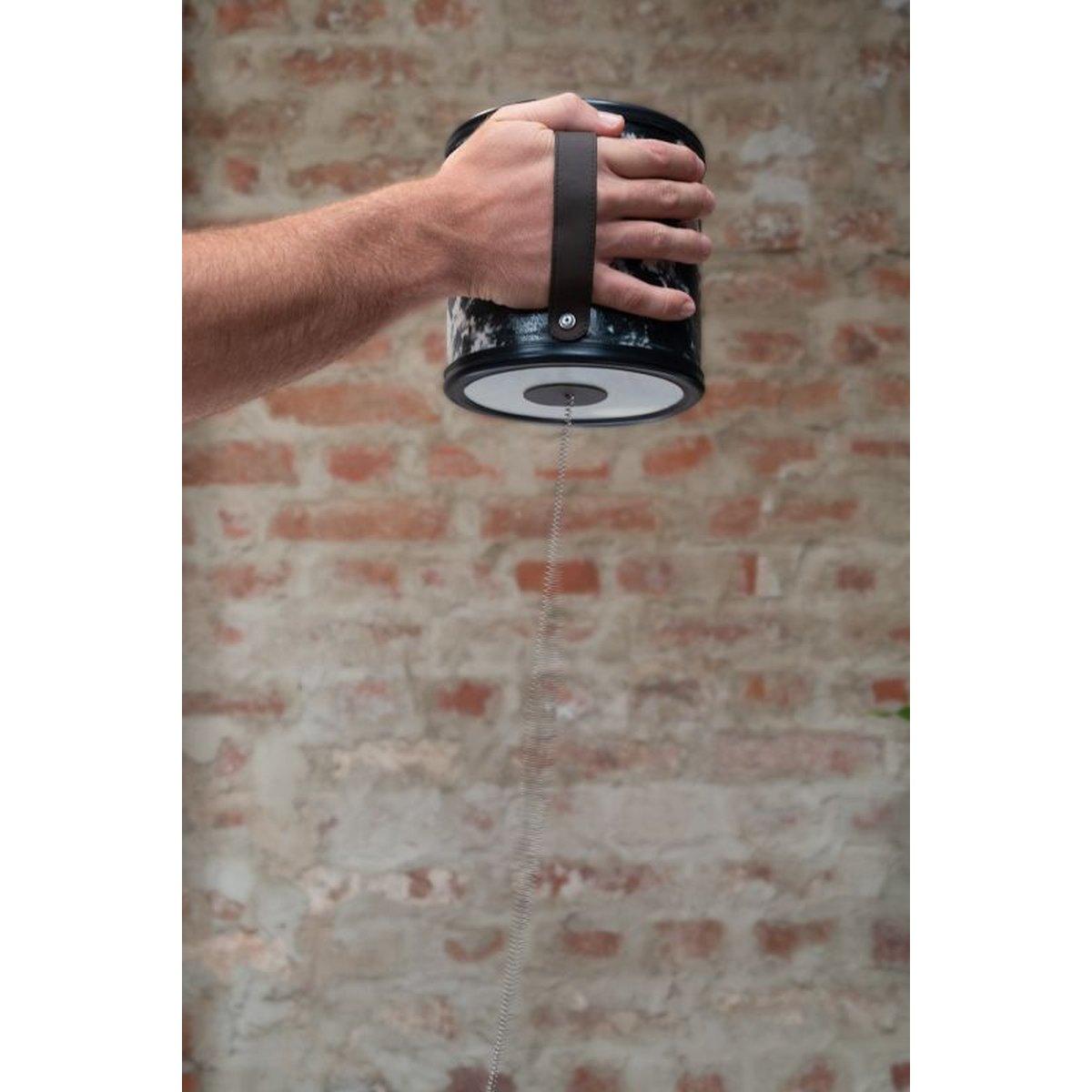 SONIC ENERGY TDWS Tamburo del tuono suono profondo piccolo