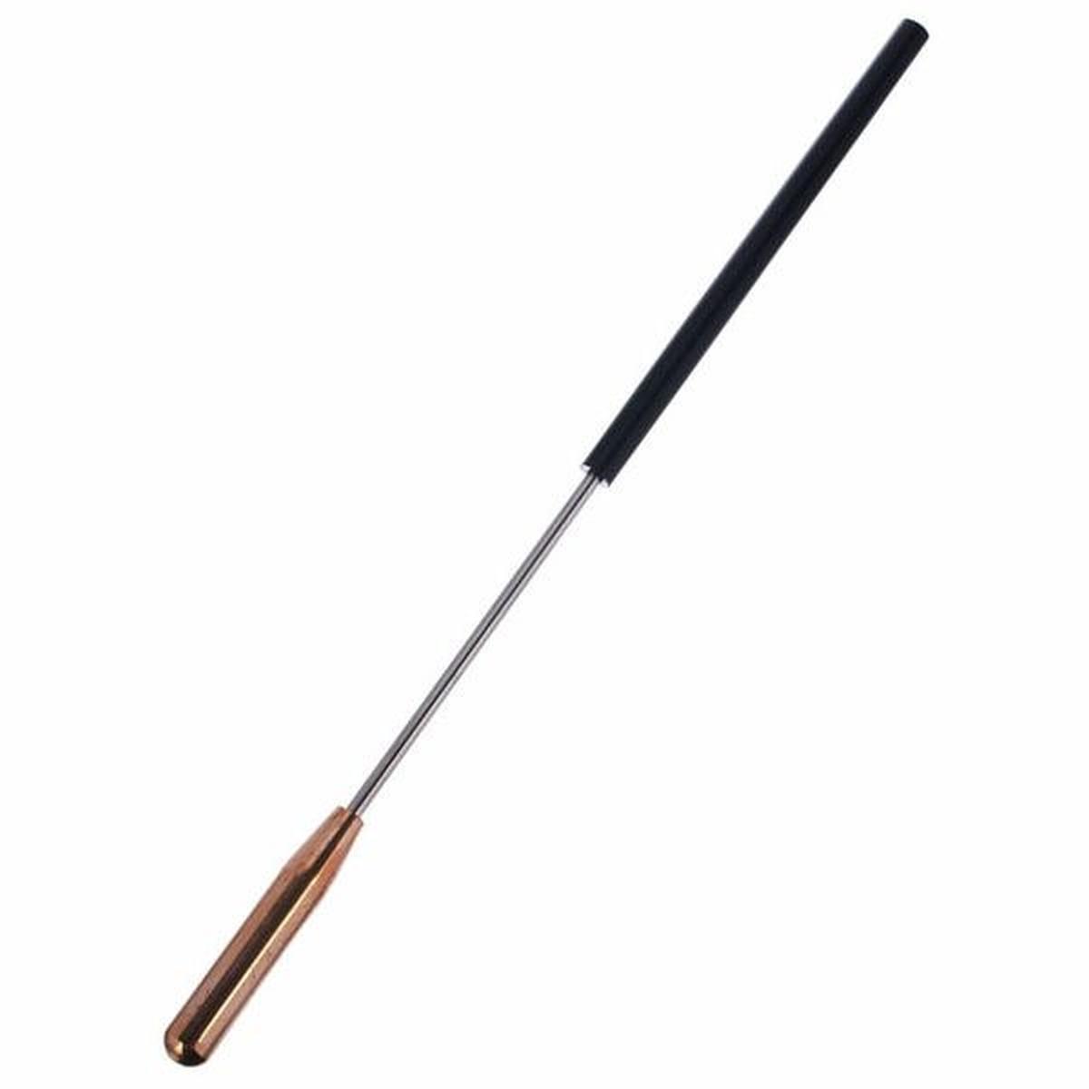 Black swamp spec3 bronze battente per triangolo heavy